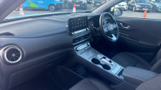 Hyundai KONA 100kW Premium 39kWh 5dr Auto Electric Hatchback